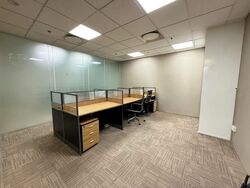 Raffles City Tower (D6), Office #497625341